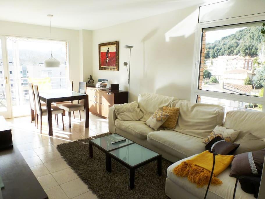 Atico A 5 Minutos Del Centro Con Terraza Apartment *